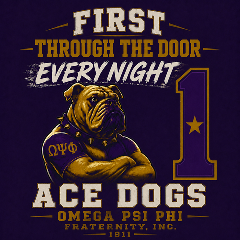 Omega Psi Phi