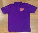 Cigar Bruhs Polo