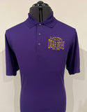 Cigar Bruhs Polo