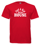 Just A Kid That Loves House