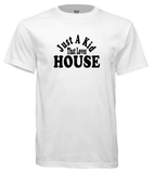 Just A Kid That Loves House