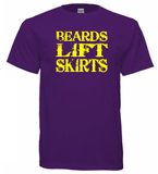 BEARD LIFT SKIRTS