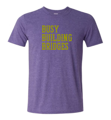 OPP BUILDING  BRIDGES