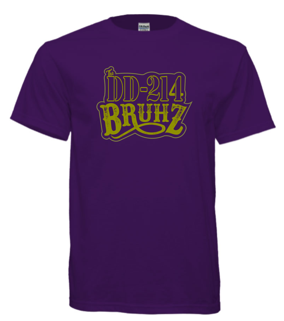 OPP DD 214 Bruhz