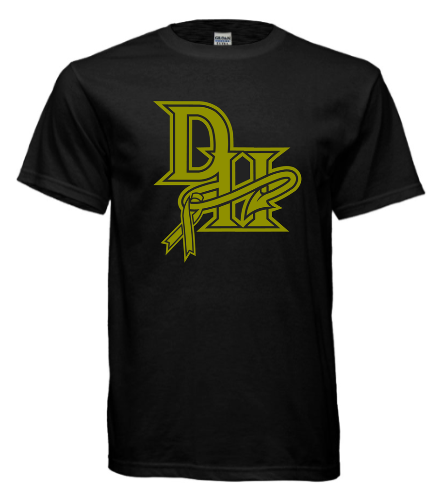 Druid Hill High School Spirit Tee