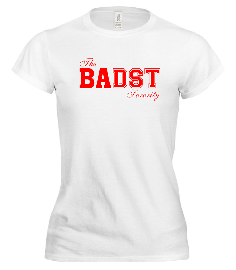 DST BaDST Sorority