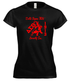 DST Sorority One (1) Tee