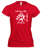 DST Sorority One (1) Tee