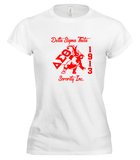 DST Sorority One (1) Tee