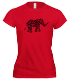 DST Tribal Elephant
