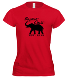DST Elephant Club