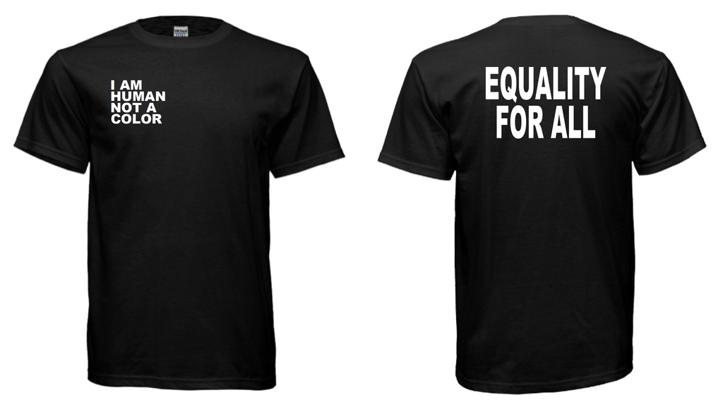 EQUALITY FOR ALL (Unisex)