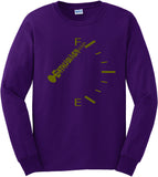 OPP Enthusiasm Fuel Gauge