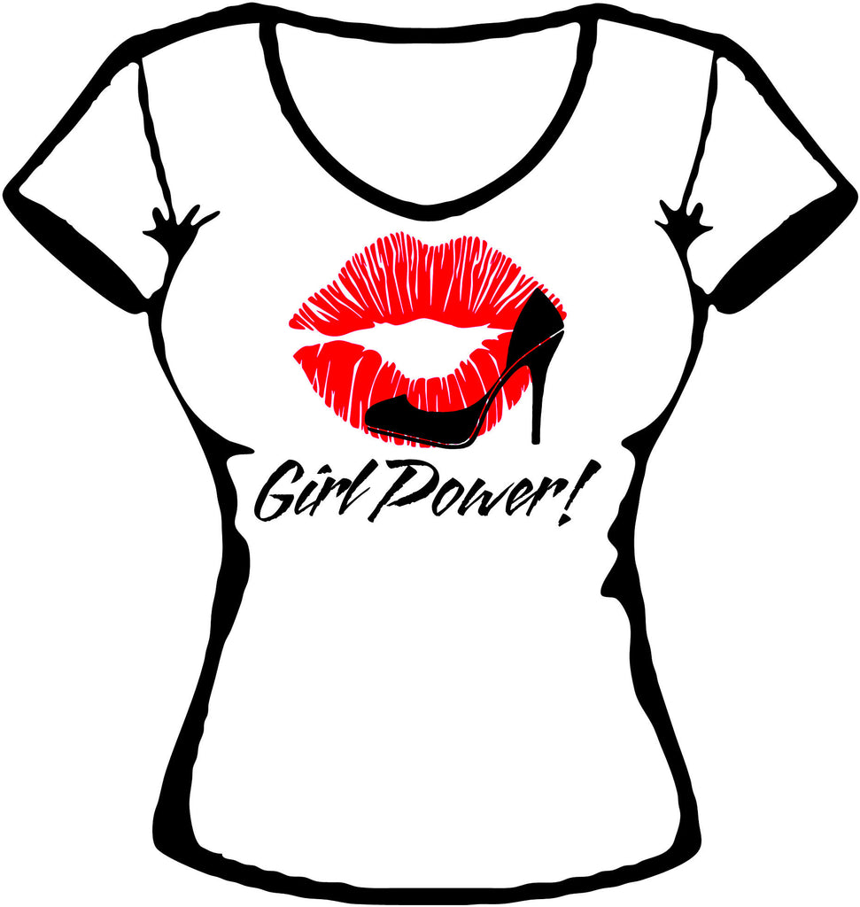 Girl Power