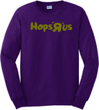 OPP Hops "R" Us