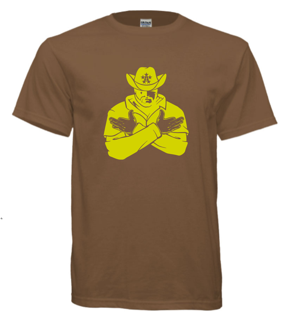 IPT OWTLAW HAND SIGN