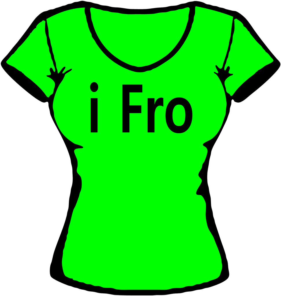 i Fro