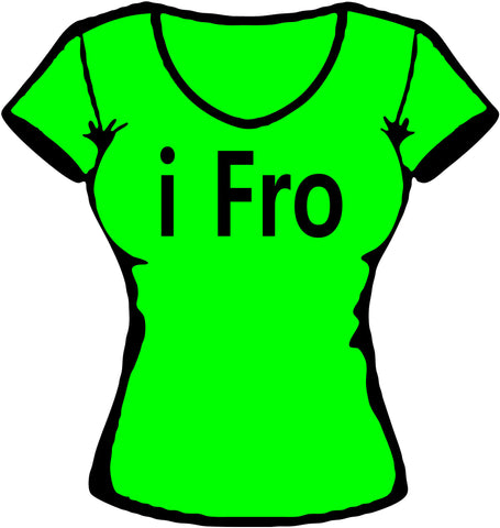 i Fro