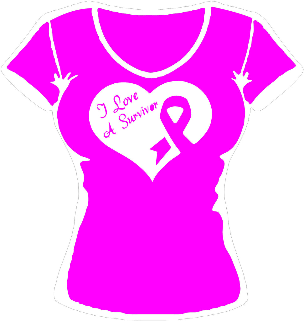 I Love a Survivor BC