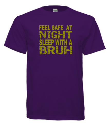 OPP Sleep With a Bruh