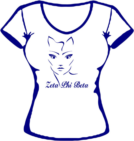 Zeta Phi Beta