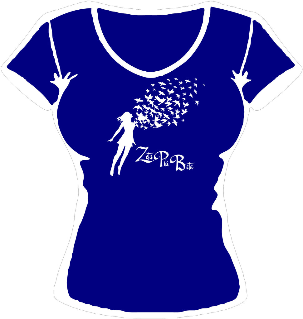 Zeta Dove Freedom