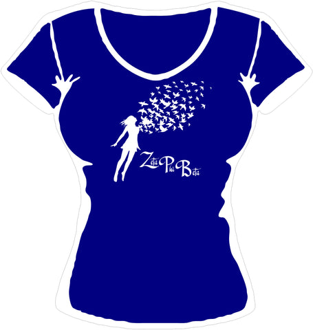 Zeta Dove Freedom