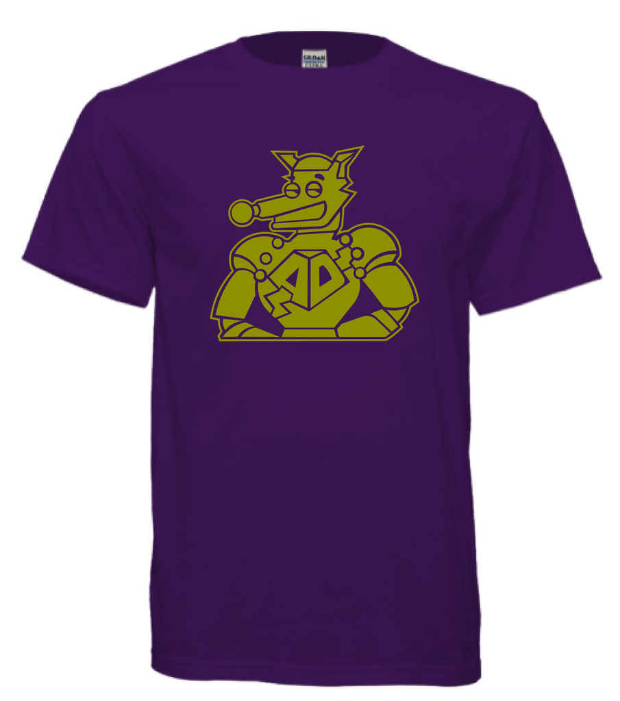 OPP 80's Atomic Dawg